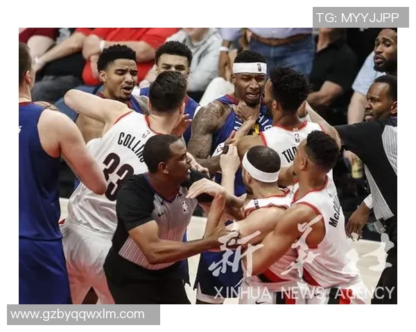 掘金与开拓者5月10日精彩对决直播全程回顾与分析