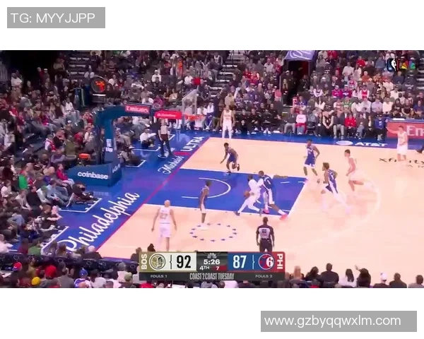 2018年NBA圣诞大战凯尔特人与76人精彩对决回顾与分析