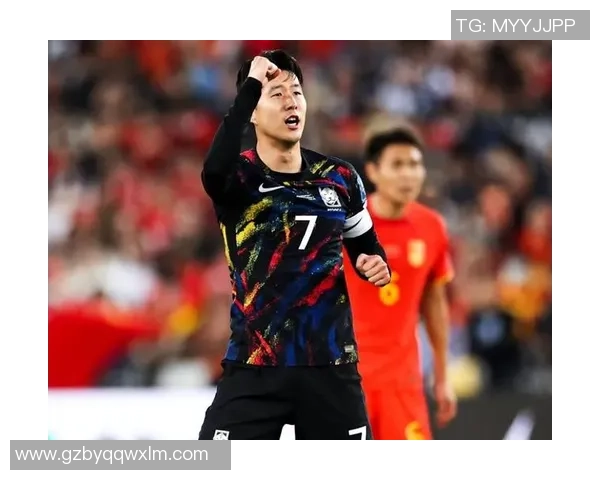 亚洲球王沉冤得雪，孙兴慜性侵案告破，女方敲诈勒索被科罪