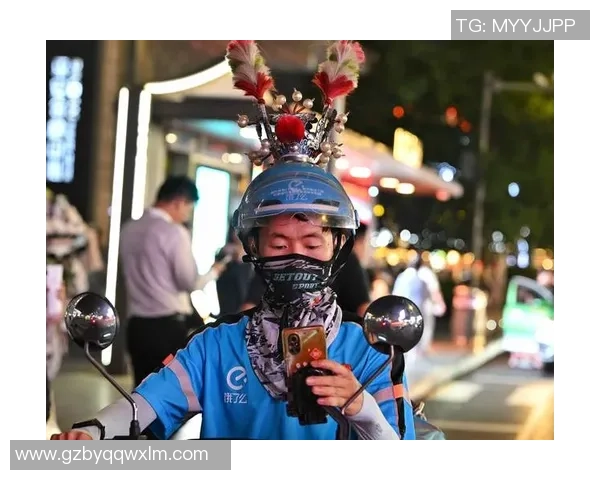 十五运会火炬手、外卖骑手苏金姬：底层工作者会站在舞台上发光