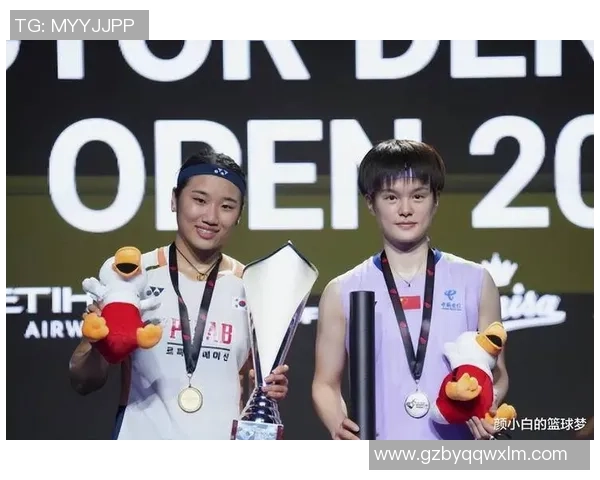 王祉怡7连败安洗莹全记录!世界第一发声安慰 韩媒:两人联系密切